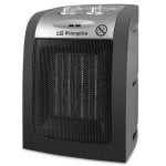 Orbegozo CR 5017 Aquecedor Cerâmico 1500W Orbegozo CR 5017 Aquecedor Cerâmico 1500W