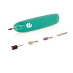 Daga SM-200 Set de Manicura 5 en 1 + Lámpara UV Daga SM-200 Set de Manicura 5 en 1 + Lámpara UV