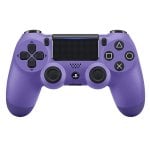 Sony Dualshock 4 Electric Purple V2