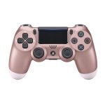 Sony Dualshock 4 Rose Gold V2