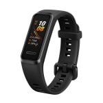 Huawei Band 4 Pulsera de Actividad Graphite Black