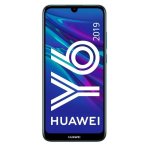 Huawei Y6 2019 4G 2GB 32GB 6.09" Sapphire Blue