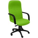 Piqueras y Crespo Letur Bali Silla Oficina Verde Pistacho Piqueras y Crespo Letur Bali Silla Oficina Verde Pistacho