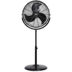 Standventilator Ufesa FF1450 120W 45cm 3 Stufen Neigbarer Kopf Höhenverstellbar