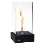 Purline Tornado Biochimenea de Sobremesa/Suelo 2kW