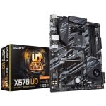 Gigabyte X570 UD Gigabyte X570 UD