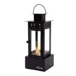 Purline Iris B Biochimenea de Sobremesa/Suelo 1kW Negro Purline Iris B Biochimenea de Sobremesa/Suelo 1kW Negro