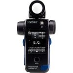 Fotometro digitale Sekonic L-858D SpeedMaster