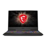 MSI GL65 9SFK-286XES Intel Core i7-9750H/16GB/512GB SSD/RTX 2070/15.6"