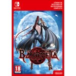 Bayonetta Nintendo Switch Nintendo eShop