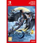 Bayonetta 2 Nintendo Switch Nintendo eShop