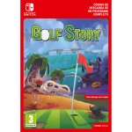 Golf Story Nintendo Switch Nintendo eShop