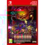 Enter the Gungeon Nintendo Switch Nintendo eShop