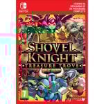 Shovel Knight: Treasure Trove Nintendo Switch Nintendo eShop