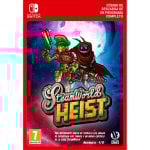 SteamWorld Heist Ultimate Edition Nintendo Switch Nintendo eShop