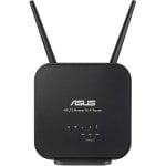 Asus 4G-N12 B1 Módem Router Wireless N300 4G LTE
