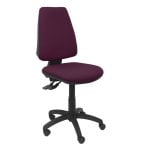 Piqueras e Crespo Elche S Bali Cadeira Escritório Rodas Nylon Roxo