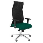 Piqueras und Crespo Sahuco XL Bali Grün Bürostuhl Piqueras und Crespo Sahuco XL Bali Grün Bürostuhl