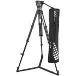 Treppiede video Sachtler System Ace M GS