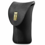 Walimex Neo10 200 L Funda para Objetivo Negra