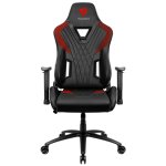 Chaise de jeu ThunderX3 DC3 rouge/noir Chaise de jeu ThunderX3 DC3 rouge/noir