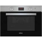 Edesa EOE-4530 X Horno Compacto Multifunción 40L A Acero Inoxidable