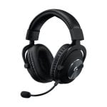 Cuffie da gioco Logitech G Pro