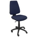 Piqueras y Crespo Elche CP Bali Sedia da ufficio con ruote Nylon Blu Navy Piqueras y Crespo Elche CP Bali Sedia da ufficio con ruote Nylon Blu Navy
