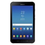 Samsung Galaxy Tab Active 2 16GB 8" Wifi Preto