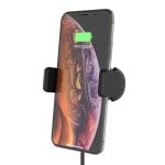 Belkin Boost Up Soporte de Carga Inalámbrica Universal para Coche Belkin Boost Up Soporte de Carga Inalámbrica Universal para Coche