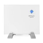 Panneau Radiant Orbegozo REW 500 500W Wifi Détection Fenêtre Ouverte