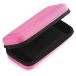 Bigben Funda Rígida Rosa para Nintendo Switch y Accesorios