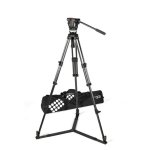 Sachtler Ace XL GS CF Trípode Profesional