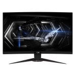 Gigabyte AORUS CV27Q Gaming 27" LED QuadHD FreeSync 165Hz Curvo