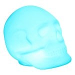 Bigben Altavoz Bluetooth Calavera Luminosa Bigben Altavoz Bluetooth Calavera Luminosa