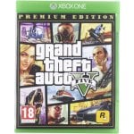 Grand Theft Auto V Edizione Premium per Xbox One