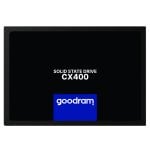 GoodRam CX400 SSD 128GB SATA III GoodRam CX400 SSD 128GB SATA III