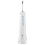 Hydropulseurs Oral-B Aquacare 4 Technologie Oxyjet 2 Niveaux d’Intensité 1 Buse