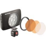 Manfrotto Lumimuse 8 Antorcha LED
