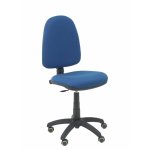 Piqueras e Crespo Ayna Bali Cadeira de Escritório Rodas Parquet Azul Marinho Piqueras e Crespo Ayna Bali Cadeira de Escritório Rodas Parquet Azul Marinho