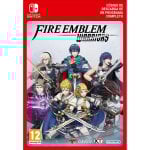 Fire Emblem Warriors Nintendo Switch Nintendo eShop
