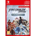 Fire Emblem Warriors: Pase de Temporada Nintendo Switch Nintendo eShop
