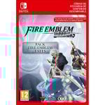 Fire Emblem Warriors: Pack Fire Emblem Fates Nintendo Switch Nintendo eShop