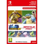 Pokkén Tournament DX Battle Pack Nintendo Switch Nintendo eShop