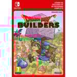 Dragon Quest Builders Nintendo Switch Nintendo eShop