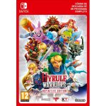 Hyrule Warriors Definitive Edition Nintendo Switch Nintendo eShop