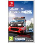 FIA European Truck Racing Championship Nintendo Switch FIA European Truck Racing Championship Nintendo Switch