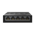 Comutador TP-Link LS1005G 5 Portos Gigabit Não Gerido Plug&Play