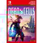 Dead Cells Nintendo Switch Nintendo eShop