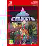 Celeste Nintendo Switch Nintendo eShop
